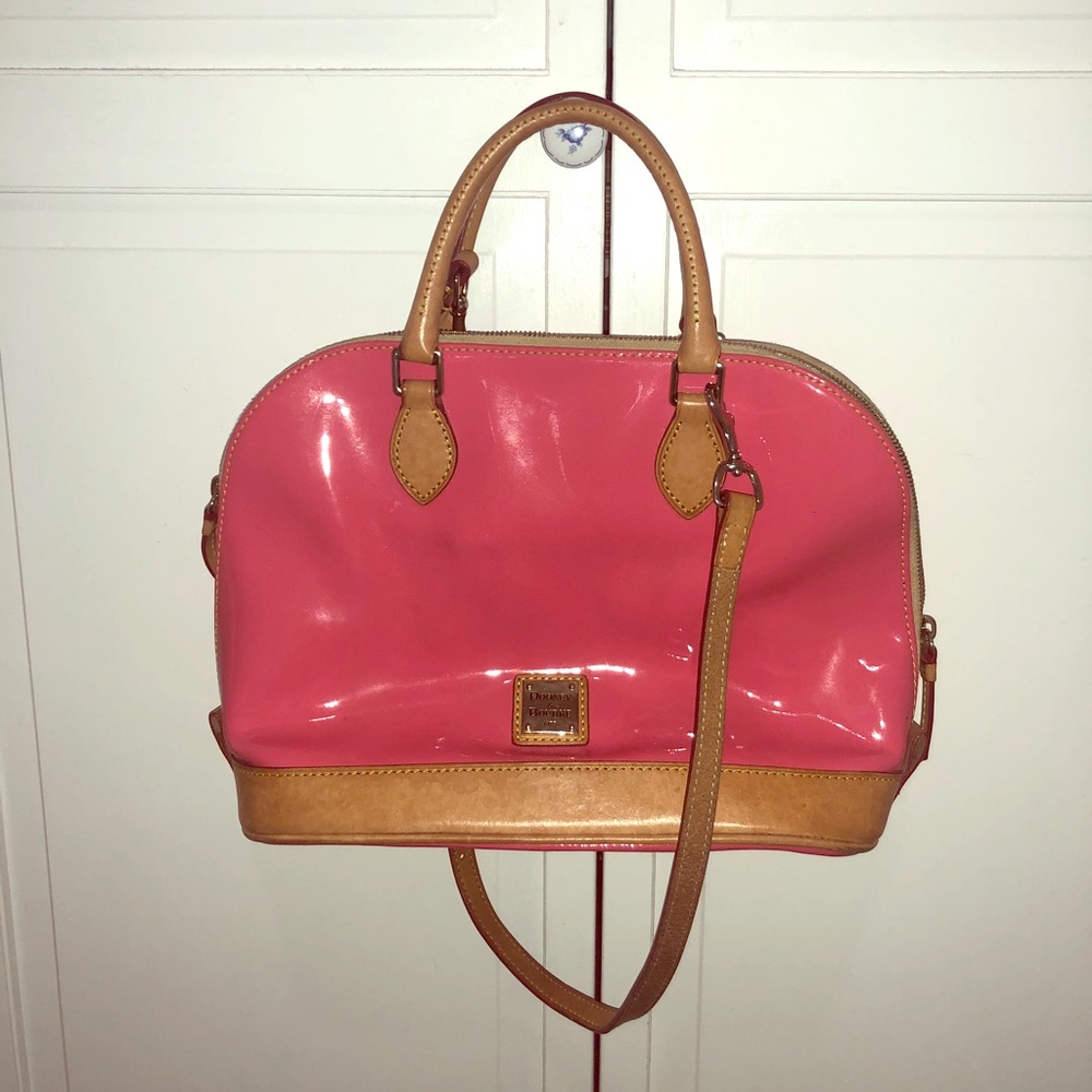Dooney and Bourke purse